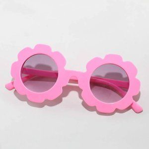 Flower Power Sunglasses